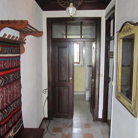 Апартаменты Casa Amarela Sao Pedro de Tomar Экстерьер фото
